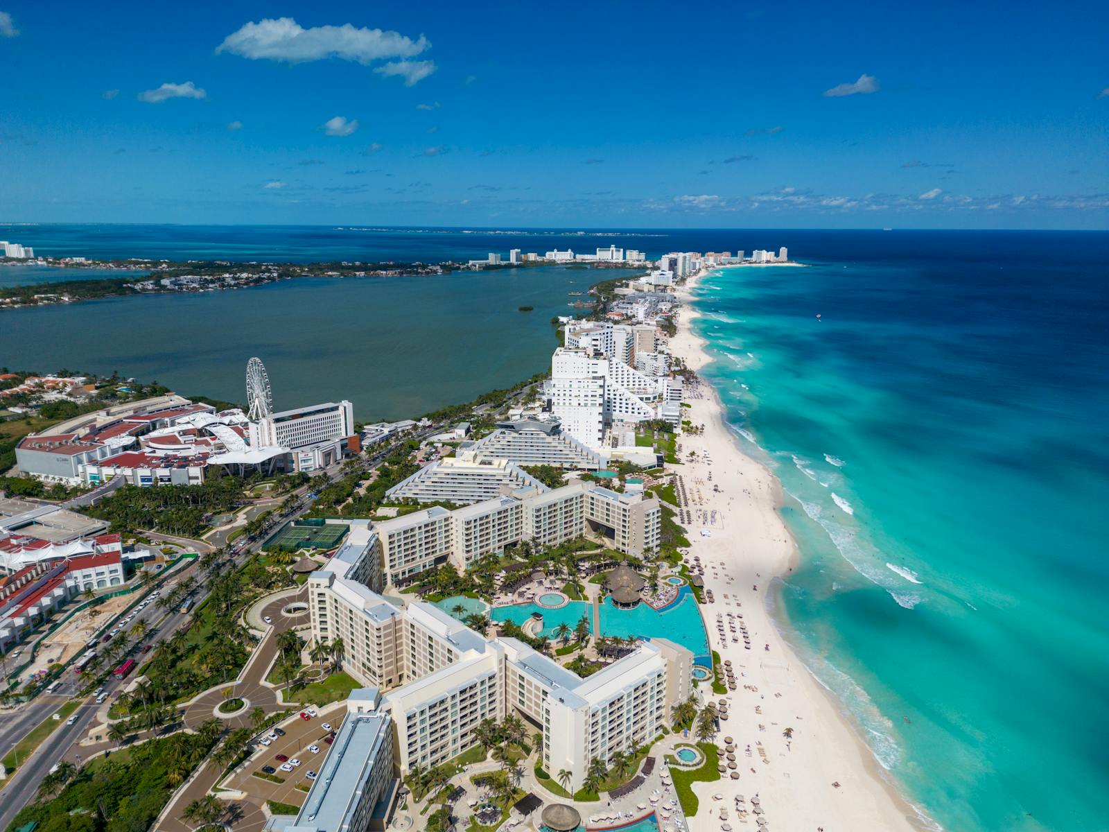 Cancún