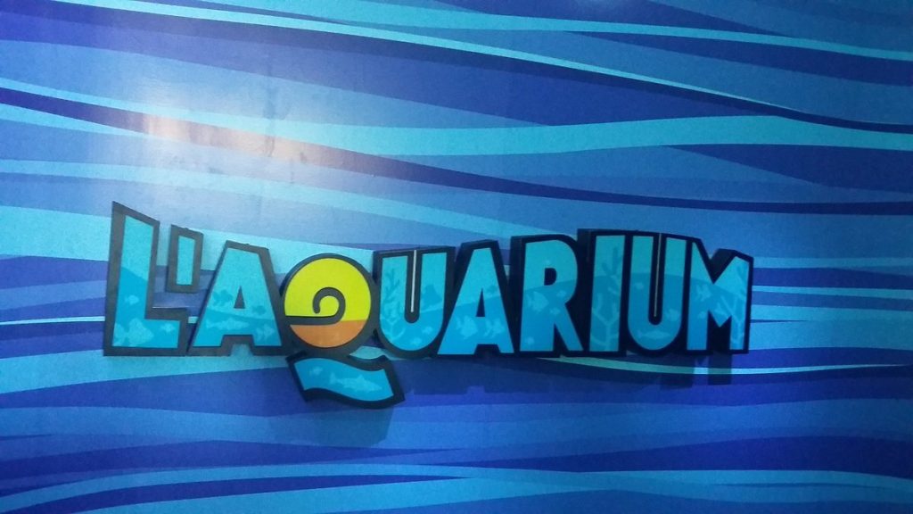 Abre sus puertas el L’Aquarium de Playa del Carmen