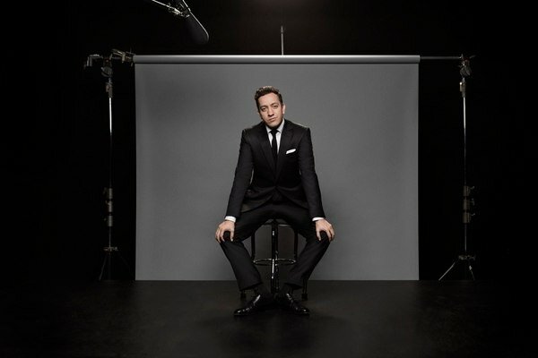 Chumel Torres y su nuevo show de Stand up en Cancún