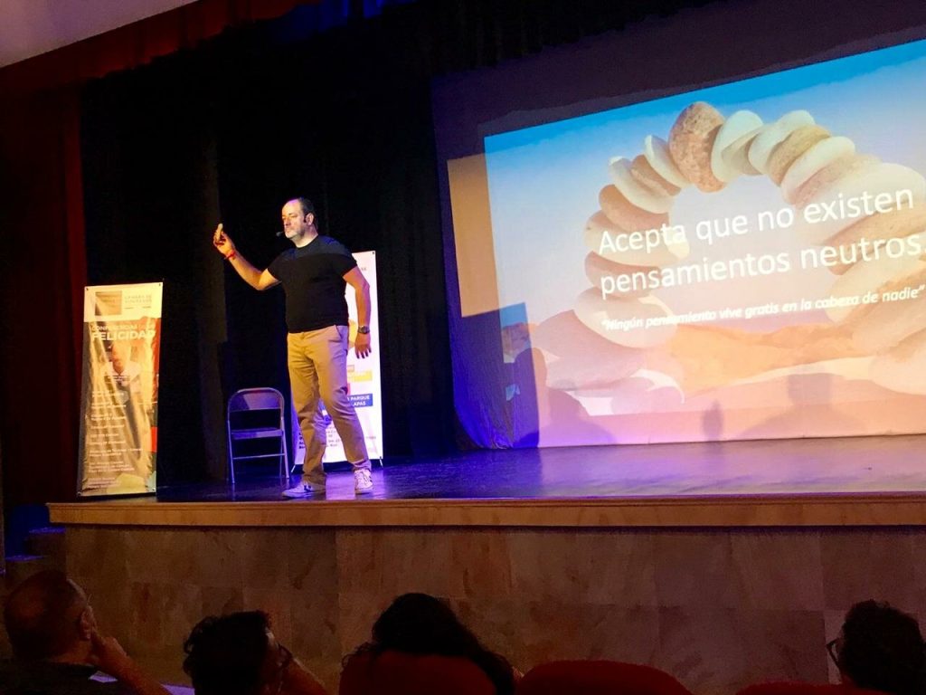 #TerritorioFelicidad