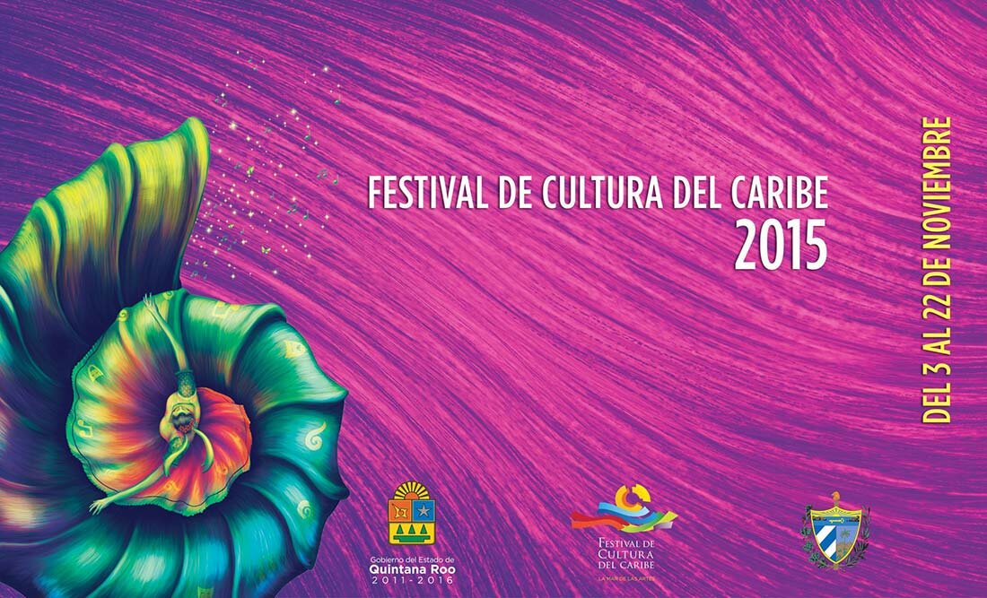 festival de cultura del caribe