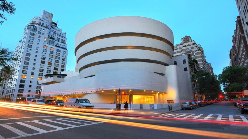 Recorre los museos de Nueva York con estos tours virtuales