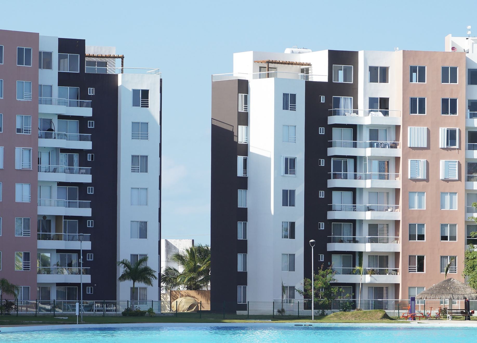 Condos de Cancún para expatriados