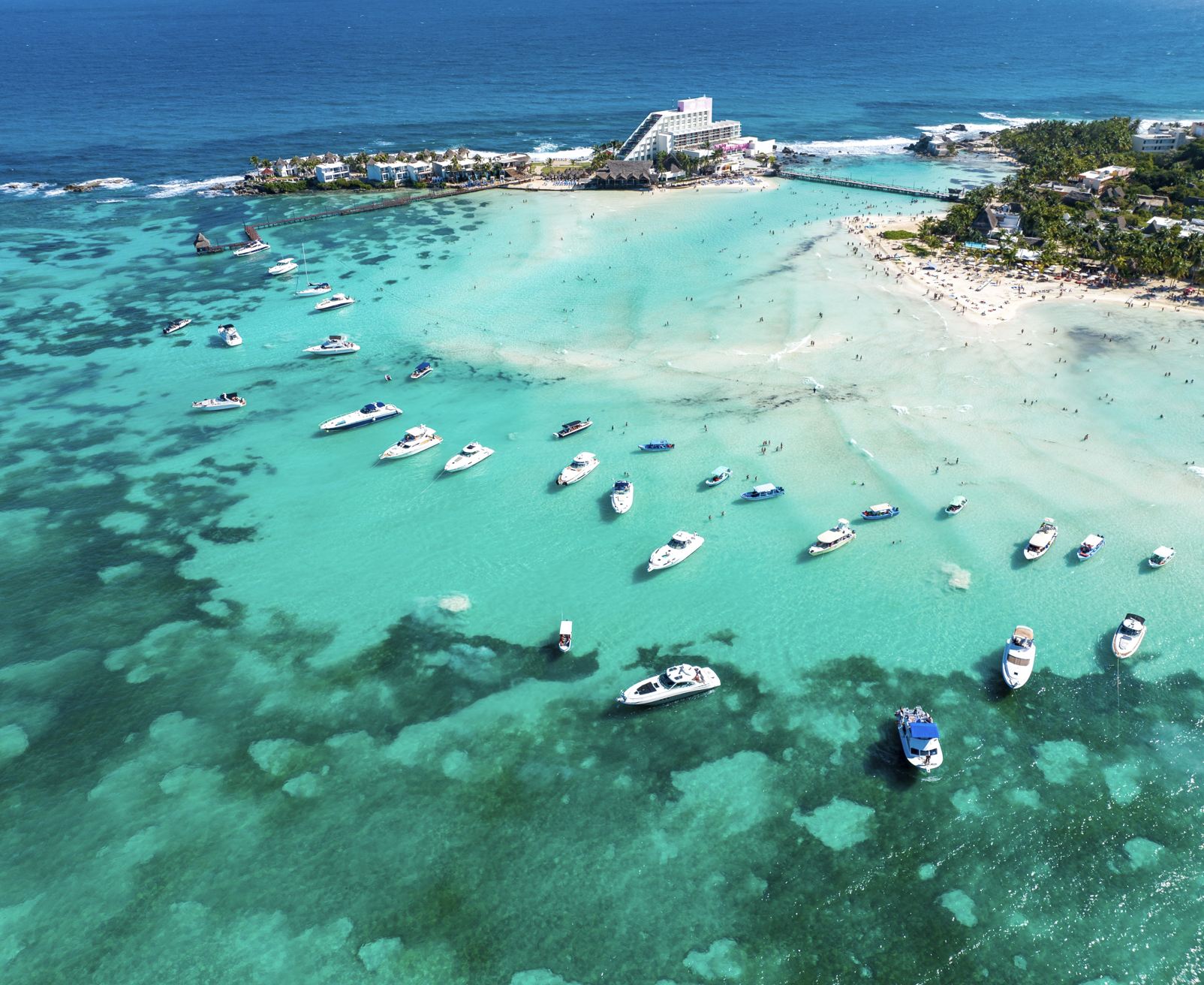 Isla Mujeres