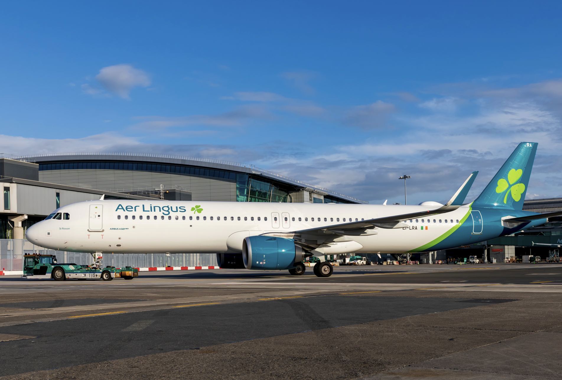 Nueva ruta de vuelo europeo sin parar a Cancún: Dublín lanza un viaje sin  costura - Sal! Revista