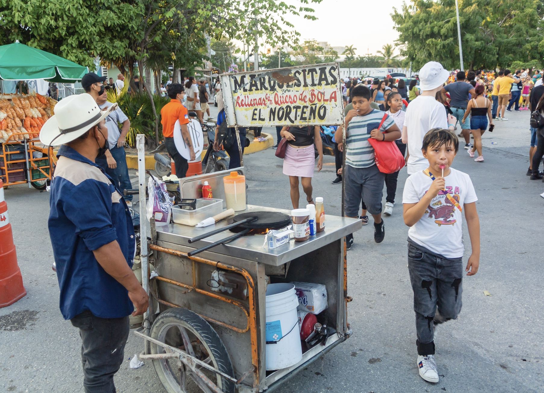 ¿Puedes encontrar auténtico México en Cancún? ¡Sí y está más cerca de lo que piensas!