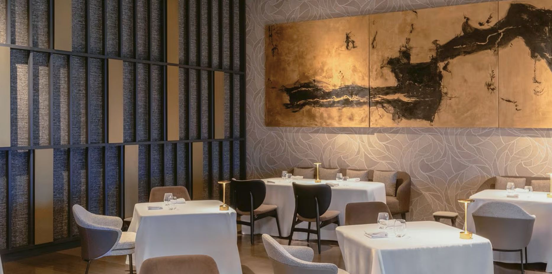 Cocina de Autor Riviera Maya