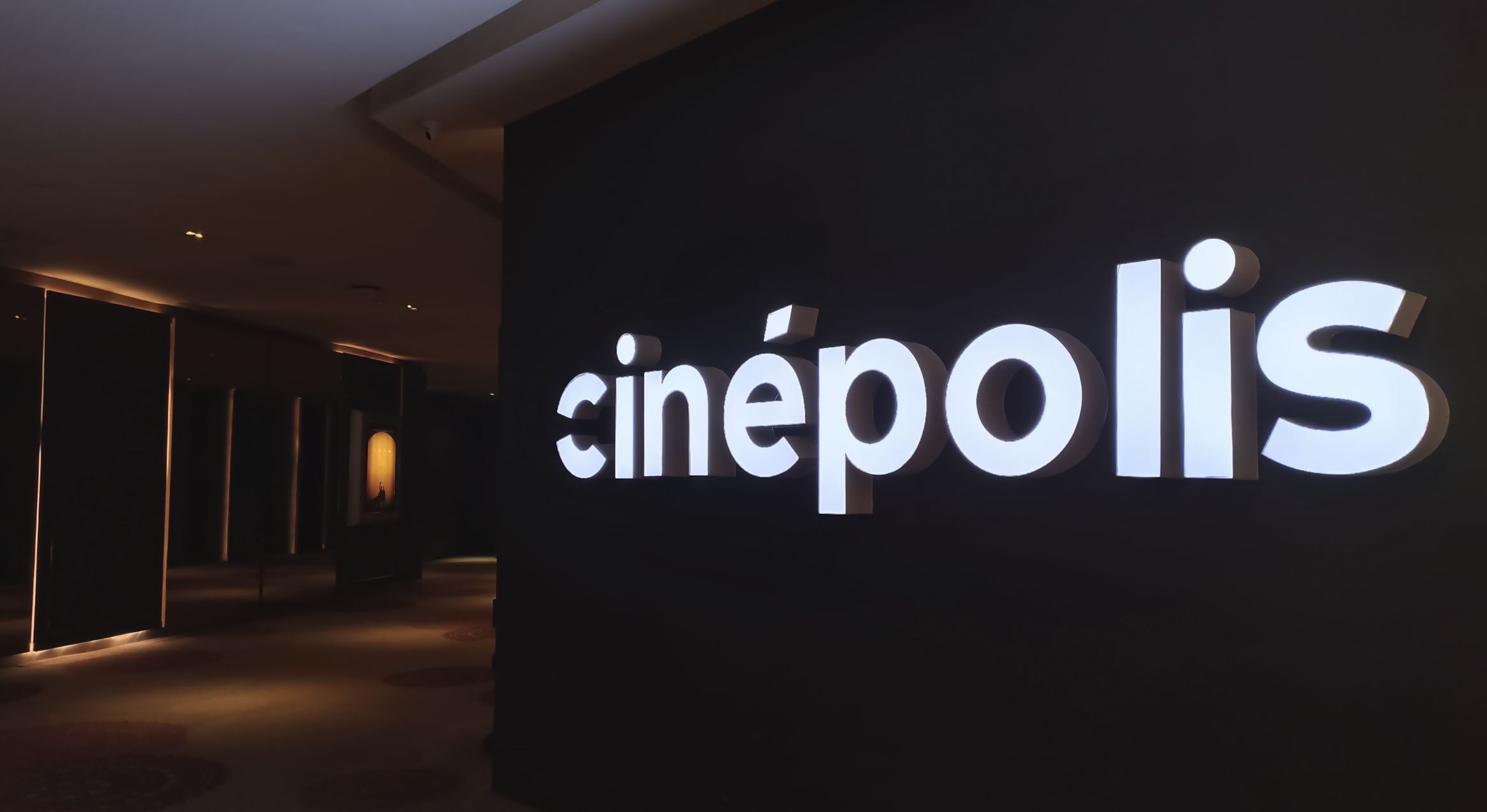 cinepolis