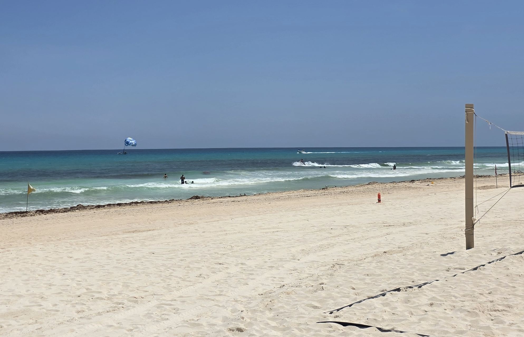 Septiembre Beach Cancun Hotel Zone 2025