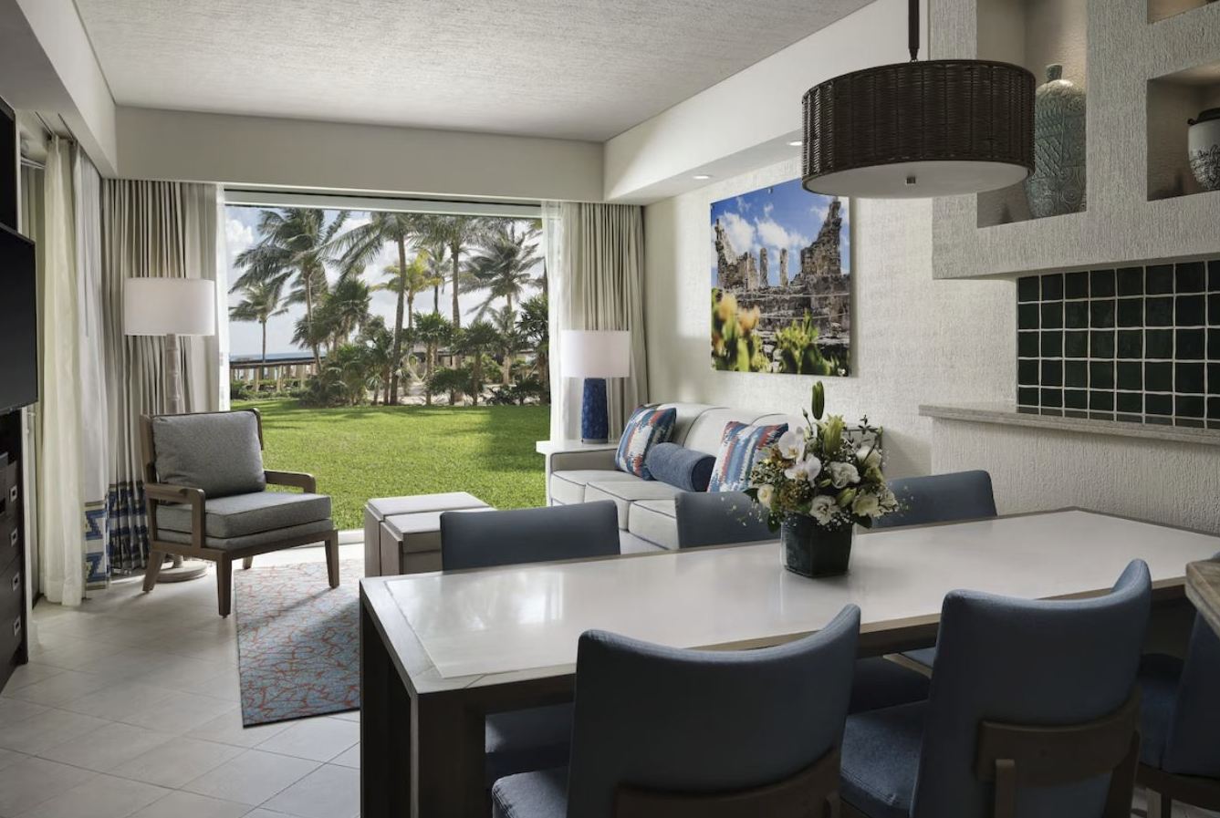 Westin Laguna Mar Villa