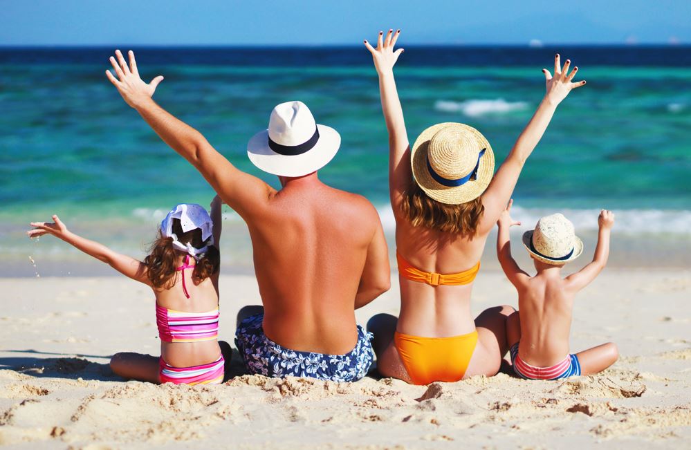 El nuevo Hyatt Ziva Riviera Family Resort de Cancun se ha abierto oficialmente, y la gran inauguración fue justo a tiempo.