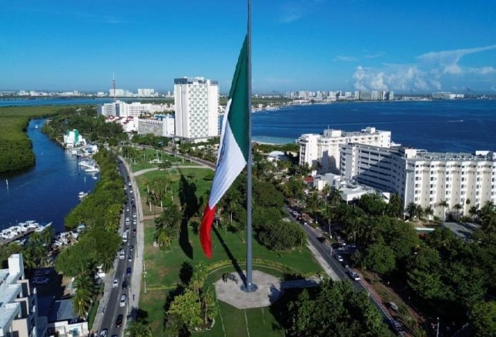 Registro de turismo de Roo de Quintana entrega de poder a los municipios para aprobar o negar los permisos de propiedad de alquiler de vacaciones