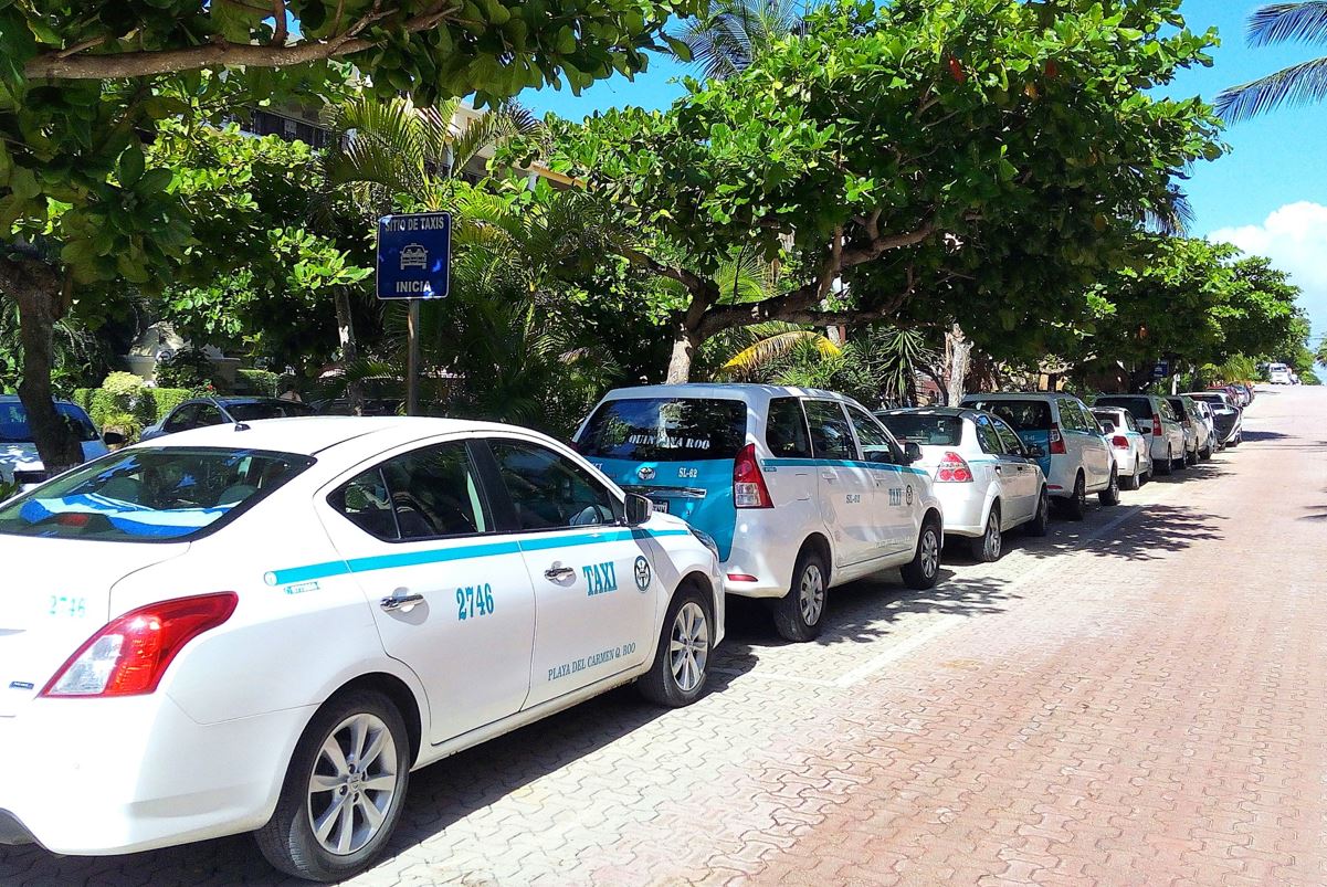 Estas son las áreas más peligrosas de Cancún para tomar un Uber