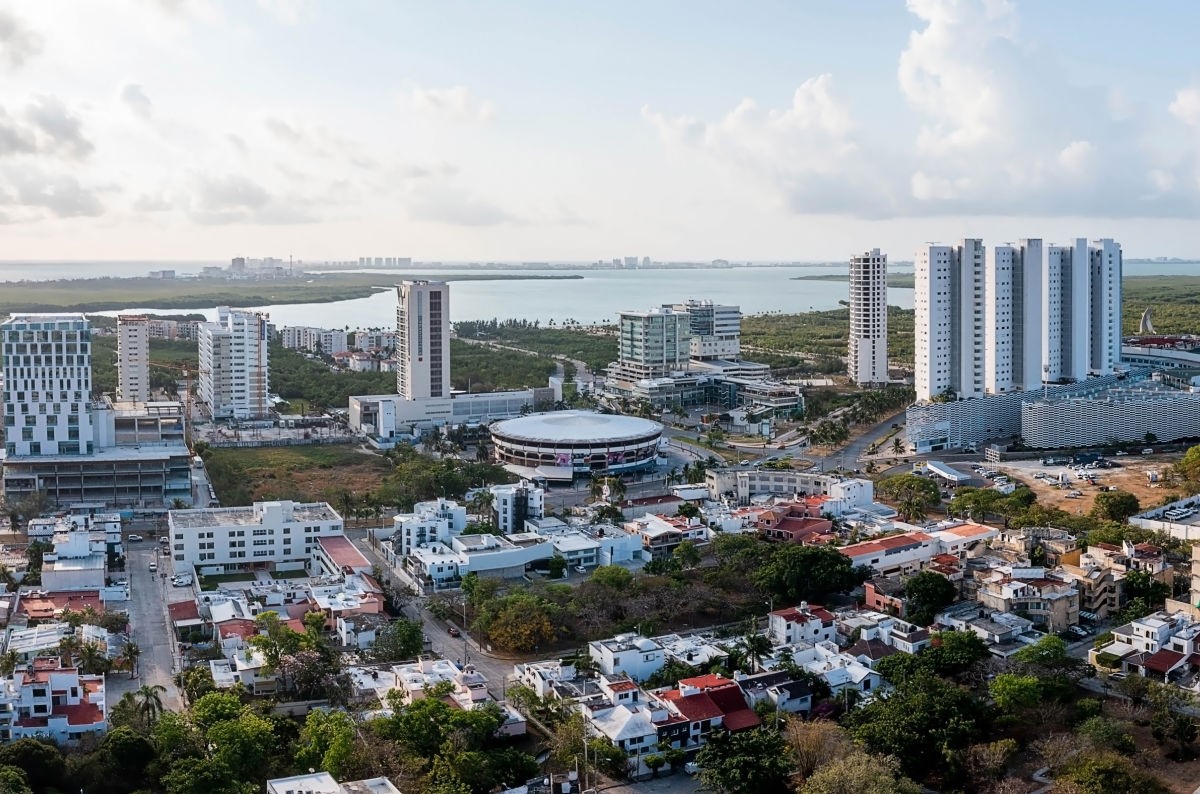 Las 5 principales razones por las que debe visitar el centro de Cancún