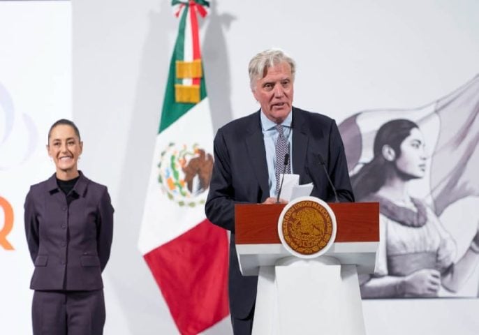 American Company CloudHQ anuncia $ 4.8 mil millones de la inversión de los centros de datos de México