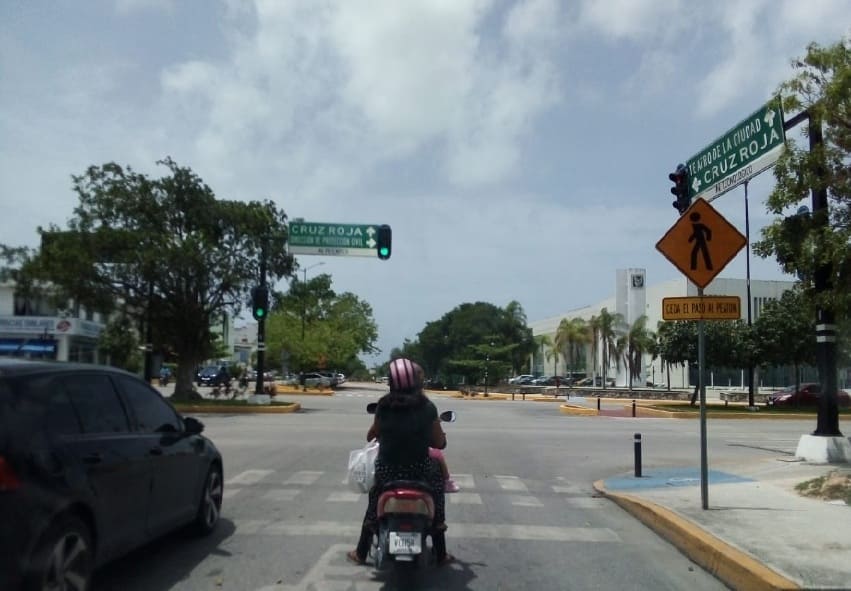 Los problemas de fabricación deja la ley de chalecos de Roo Quintana pospuesto hasta el próximo año