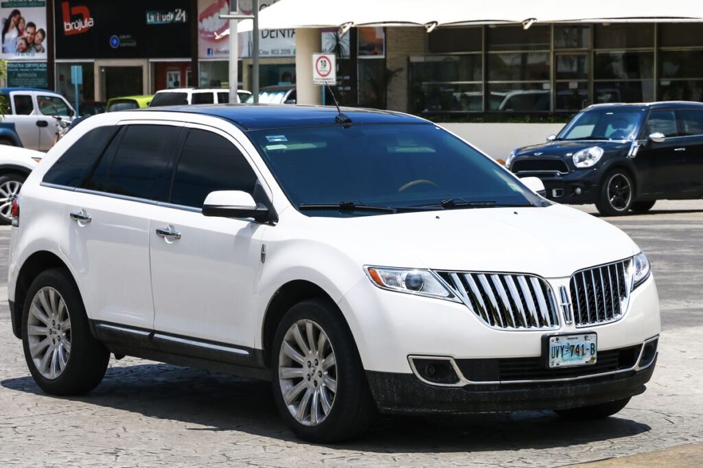 Montar con estilo en Cancún Uber ofrece estas opciones en la zona del hotel