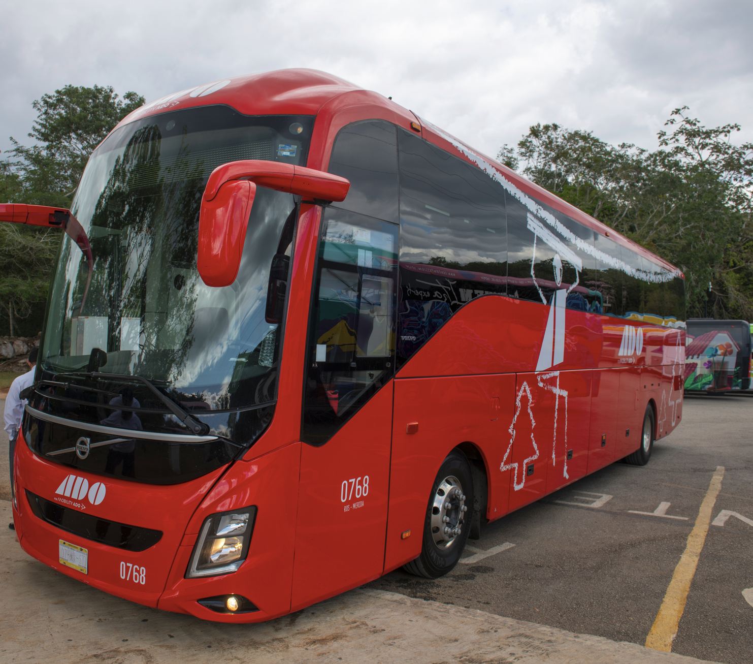 Autobús Ado