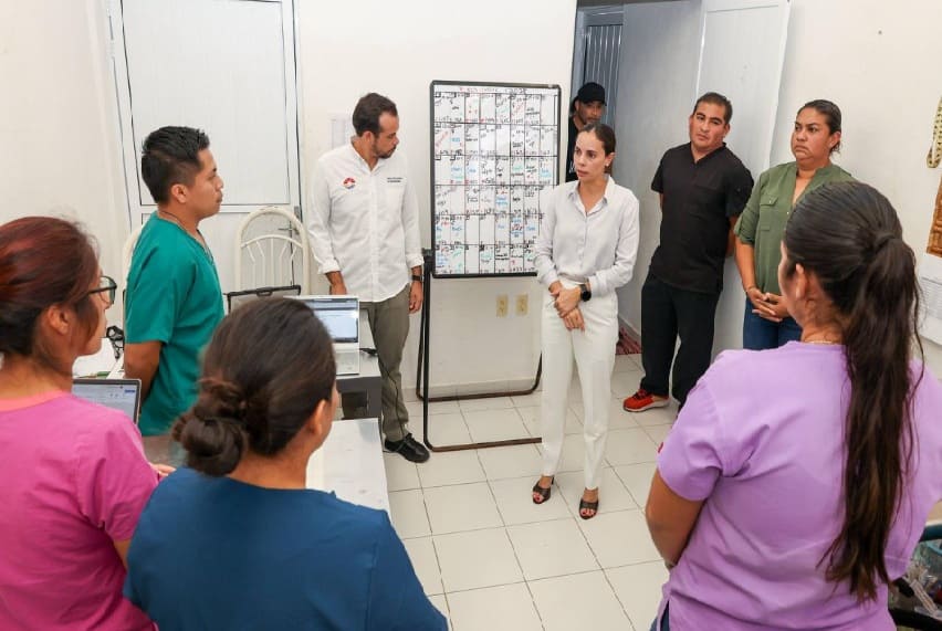 Designan nuevo director interino para dirigir refugio de animales en Cancún tras acusaciones de 'emergencia sanitaria'