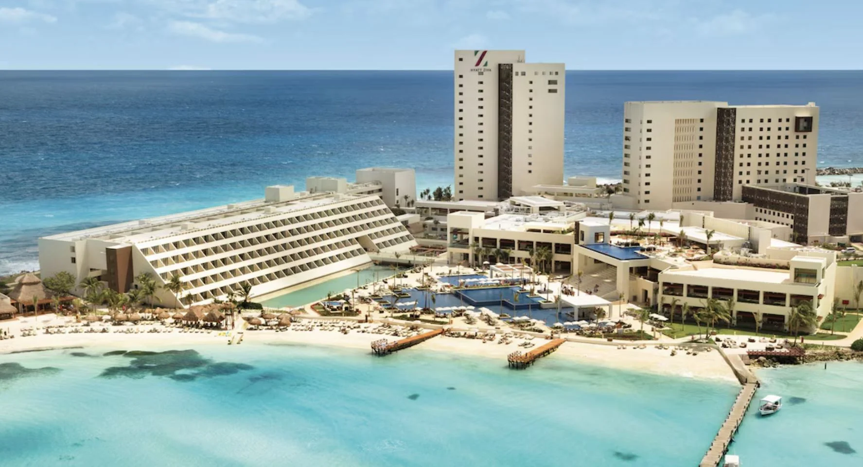 Hyatt-Ziva-Cancún