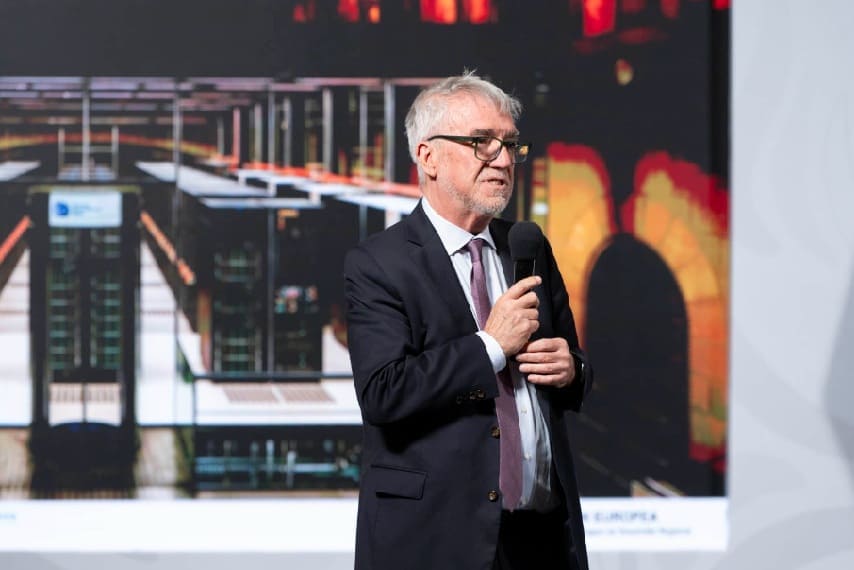 México tendrá el centro de supercomputadores más grande de América Latina