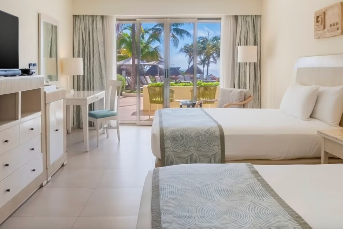 Iberostar Selection Riviera Cancún 1 2