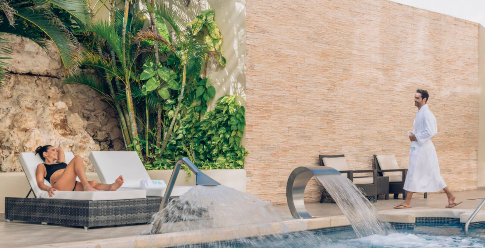 Iberostar Selection Riviera Cancún 1 2 3