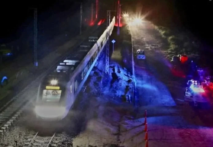 Policía de Yucatán investiga posible asesinato de hombre que se cree atropellado accidentalmente por Tren Maya