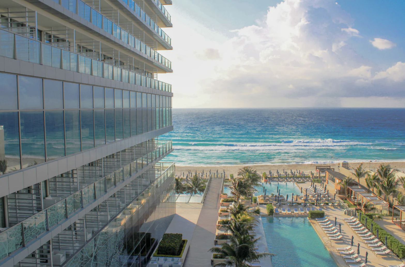 Secretos del exterior de la vid.