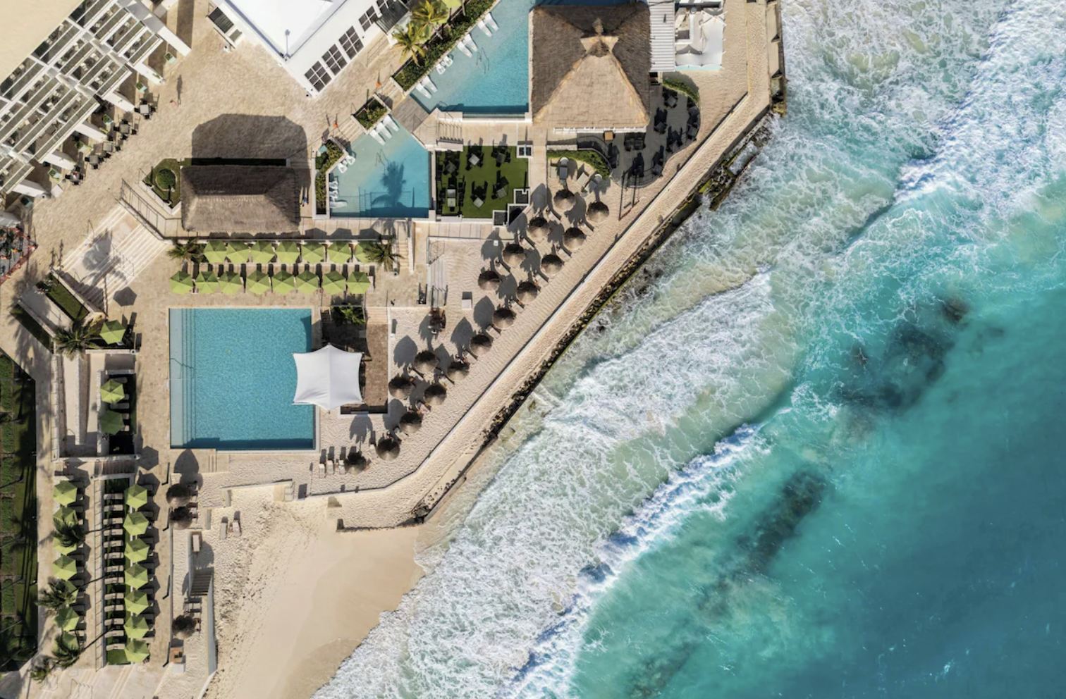 Westin Resort Cancún