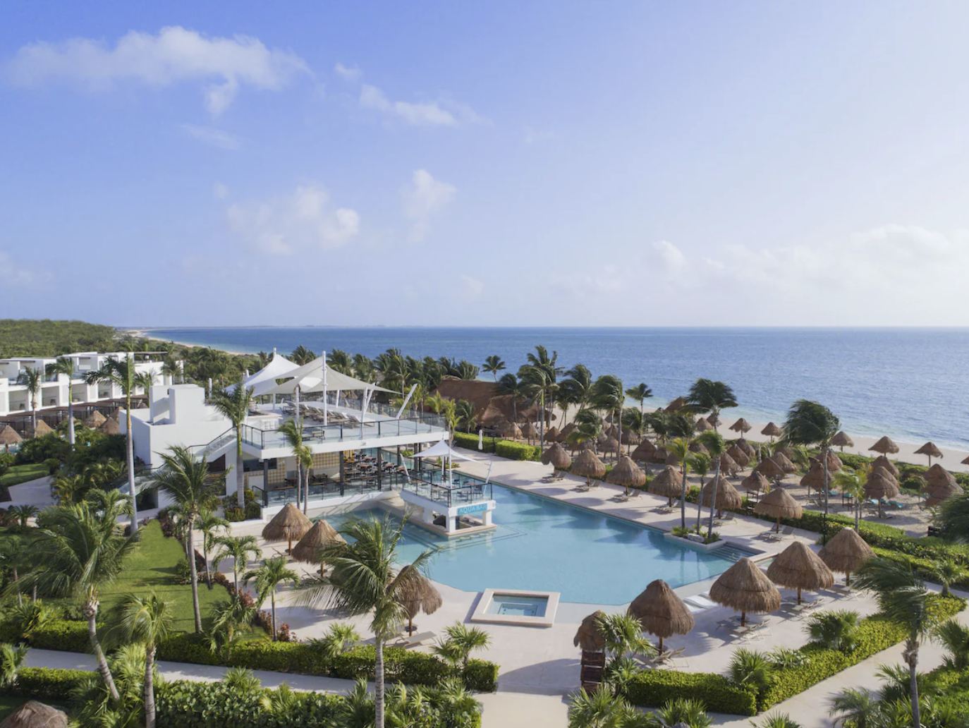 Mejores Playa Mujeres