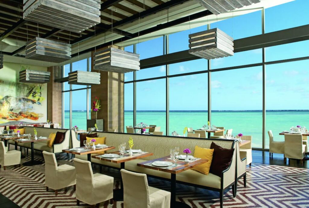 Estos son los 3 mejores resorts todo incluido de Cancún donde no necesitas reservaciones para cenar