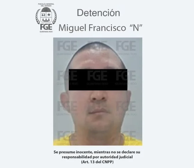 Informes del Centro Nacional para Niños Desaparecidos y Explotados conducen al arresto por trata de personas