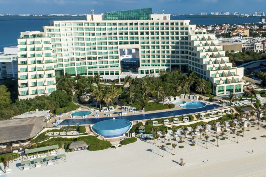 Por qué elegir todo incluido es su mejor opción en Cancún para sus vacaciones de 2026