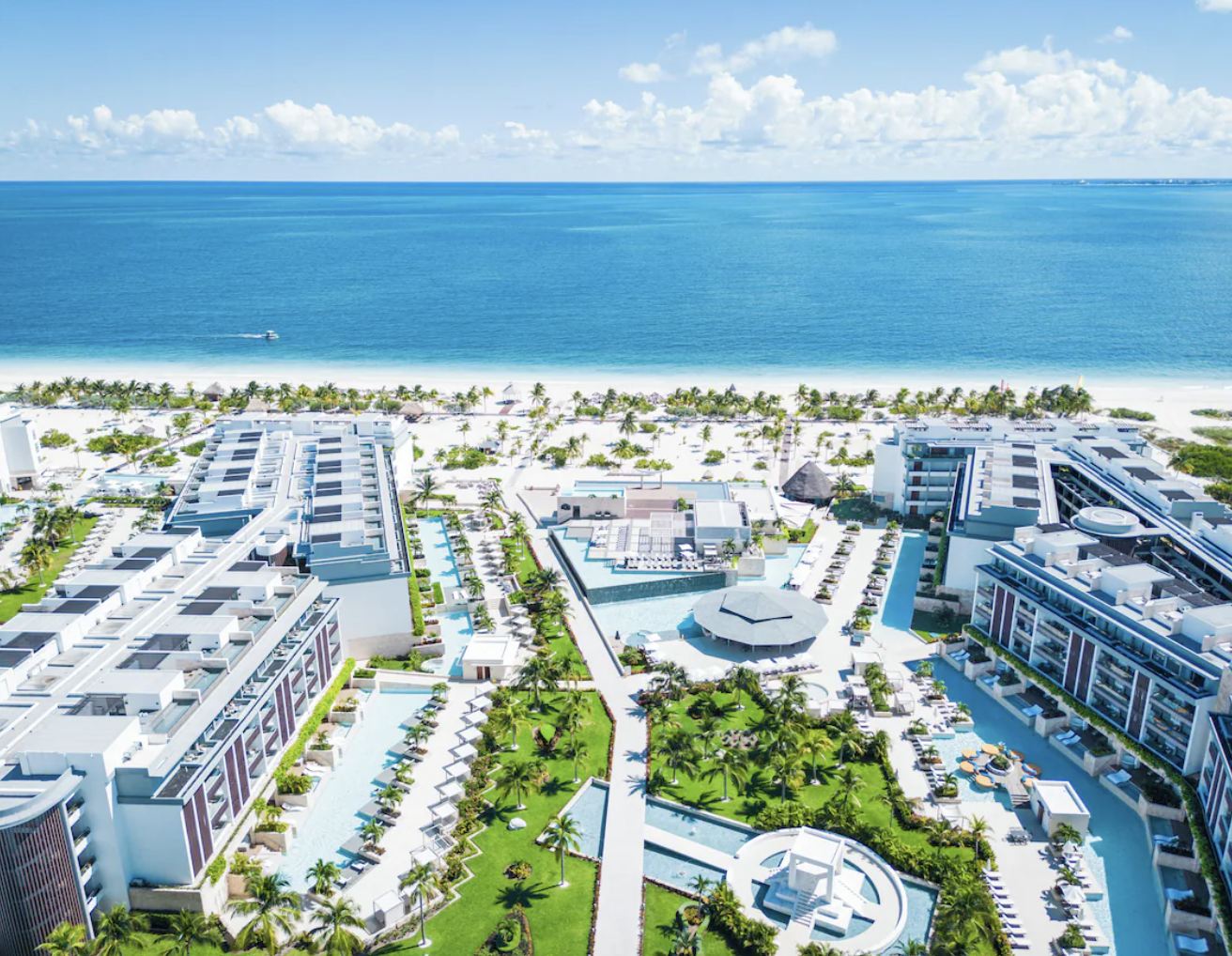 Elegancia majestuosa