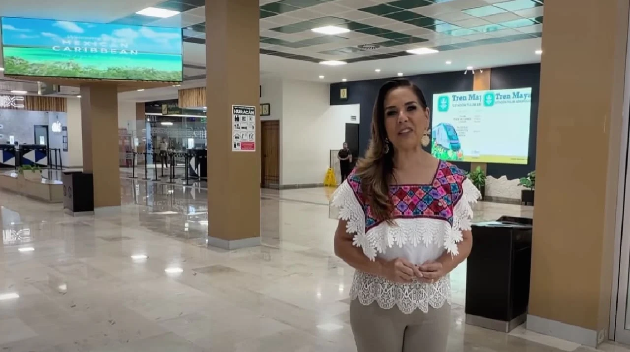 Nuevas visas electrónicas facilitan a los brasileños viajar a Cancún y Riviera Maya