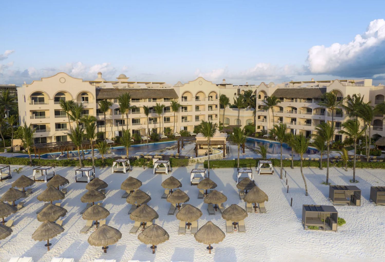 Excellence Riviera Cancún (El Clásico)