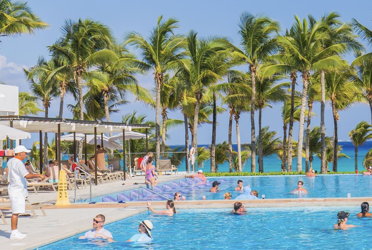 4 errores de novato que se deben evitar en Cancún estas vacaciones de primavera