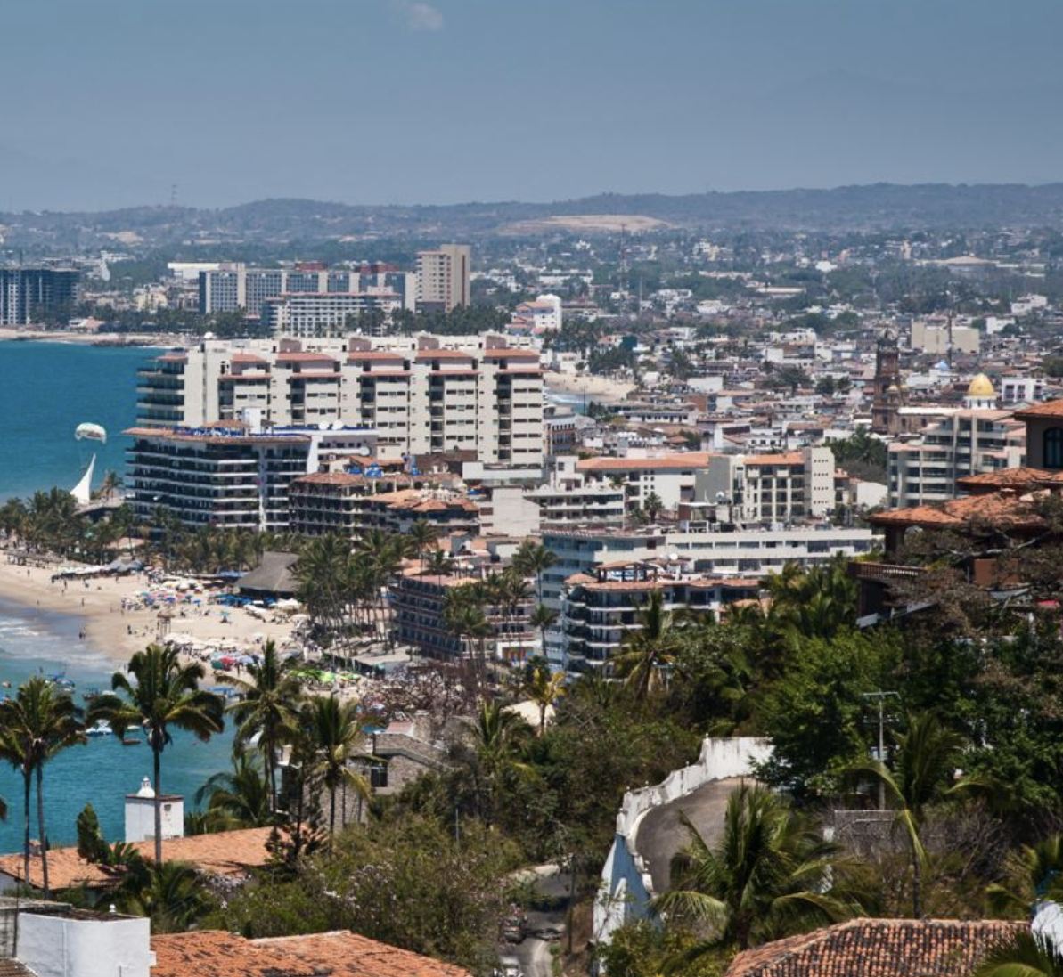 Costo de Puerto Vallarta confuso