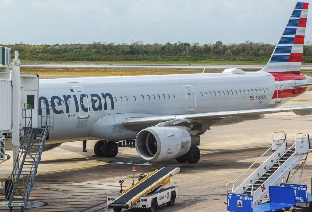 No más sellos de pasaporte en Cancún Lo que los estadounidenses deben saber para llegar en 2026