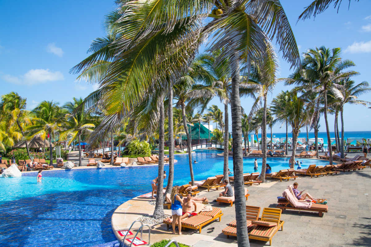Los Airbnb en Cancún podrían volverse más caros pronto, he aquí por qué un todo incluido es una mejor opción