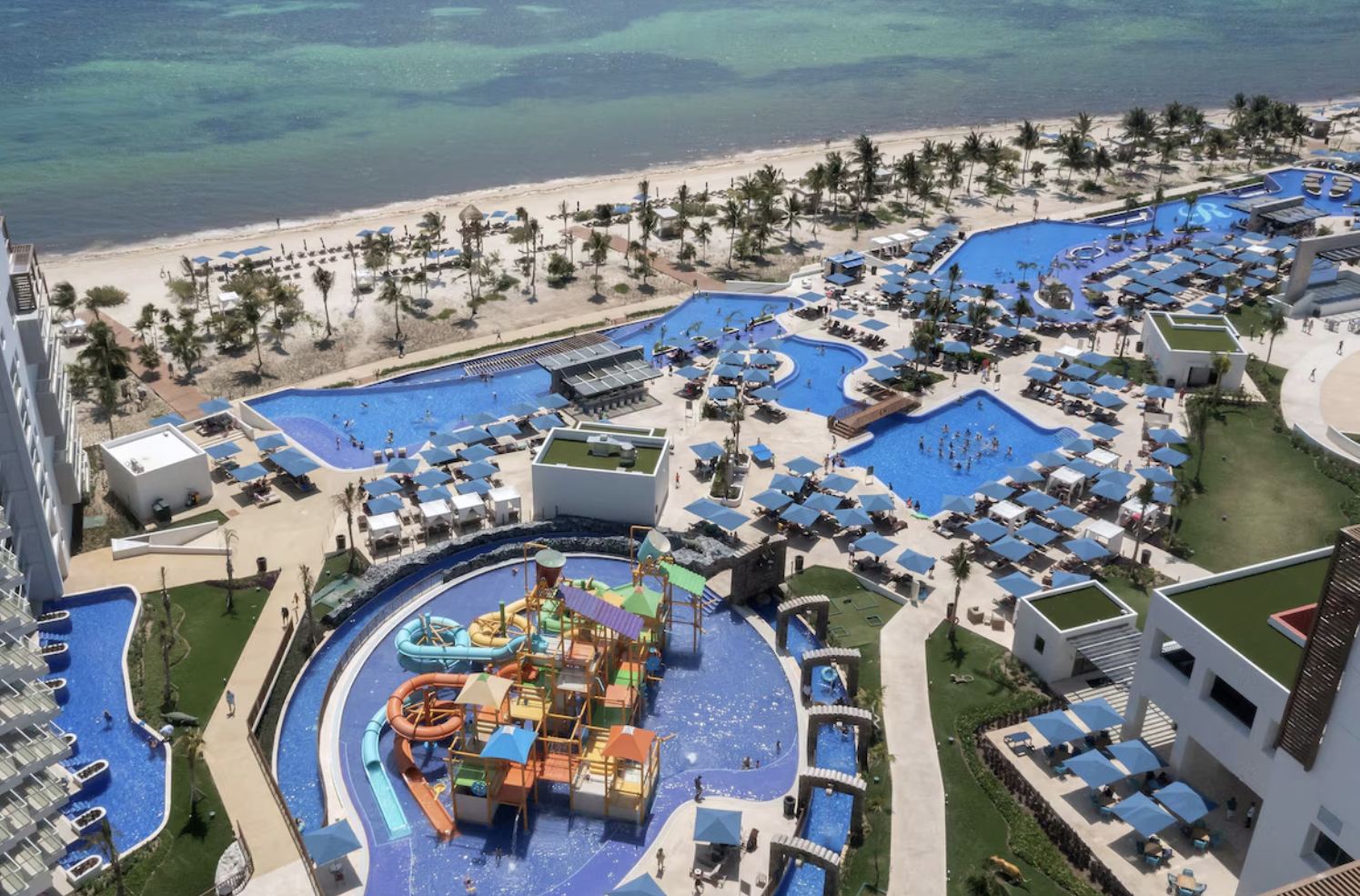 Royalton Splash Riviera Cancún