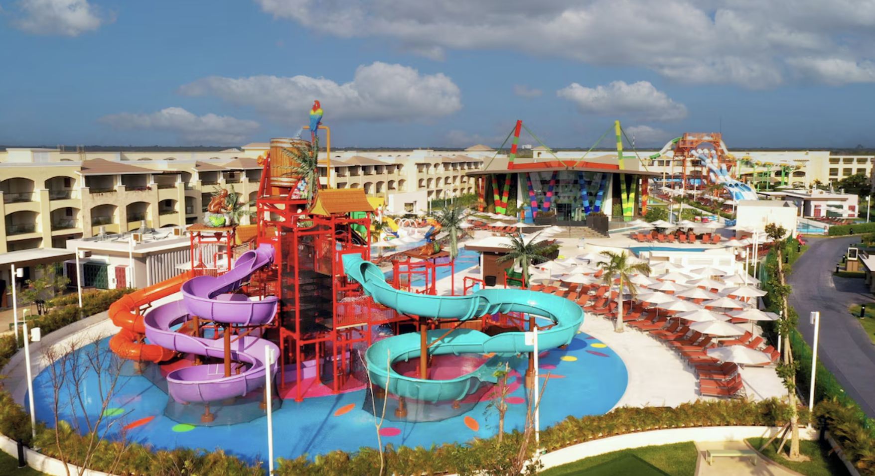 Palacio de la Luna El Grand