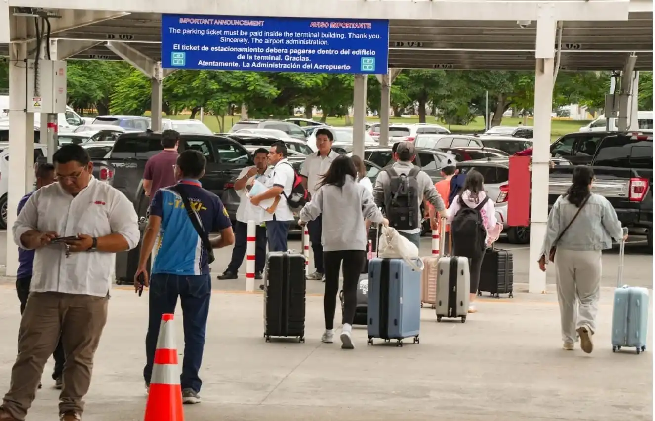 Ruta directa de Mérida a Tijuana se reiniciará en verano de 2026