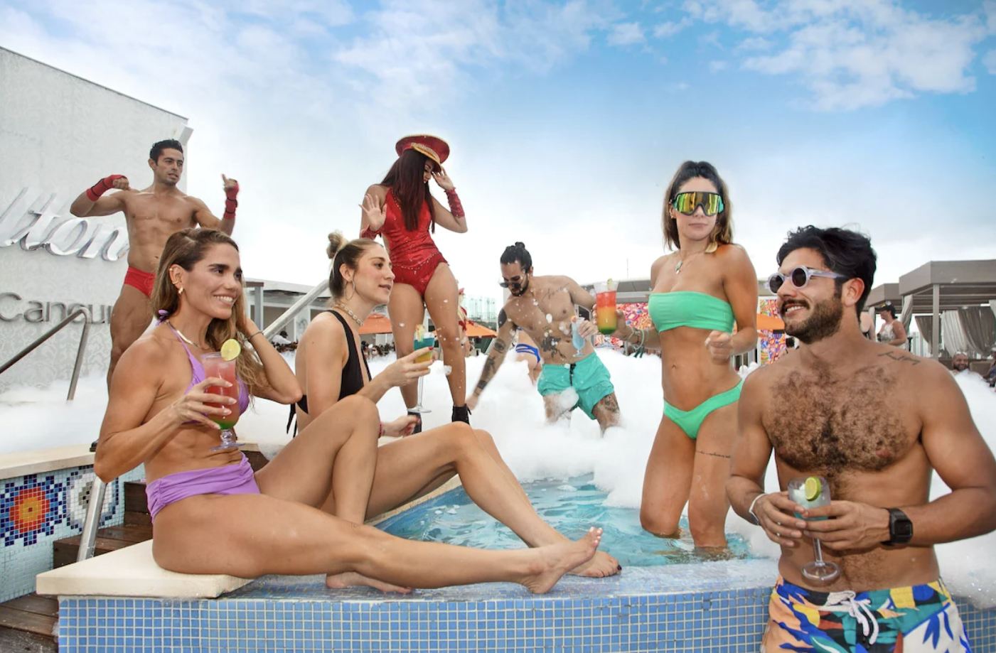 Royalton CHIC Cancún