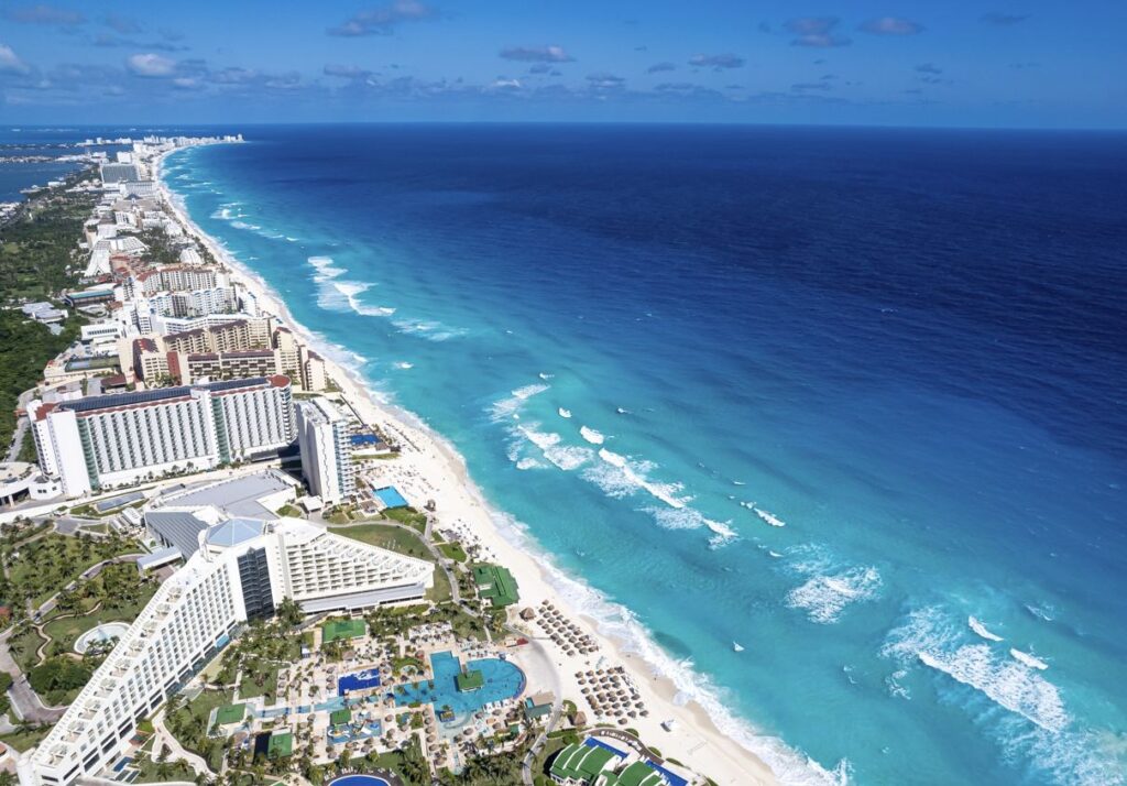5 mitos comunes sobre la zona hotelera de Cancún en 2026 que los viajeros deben saber