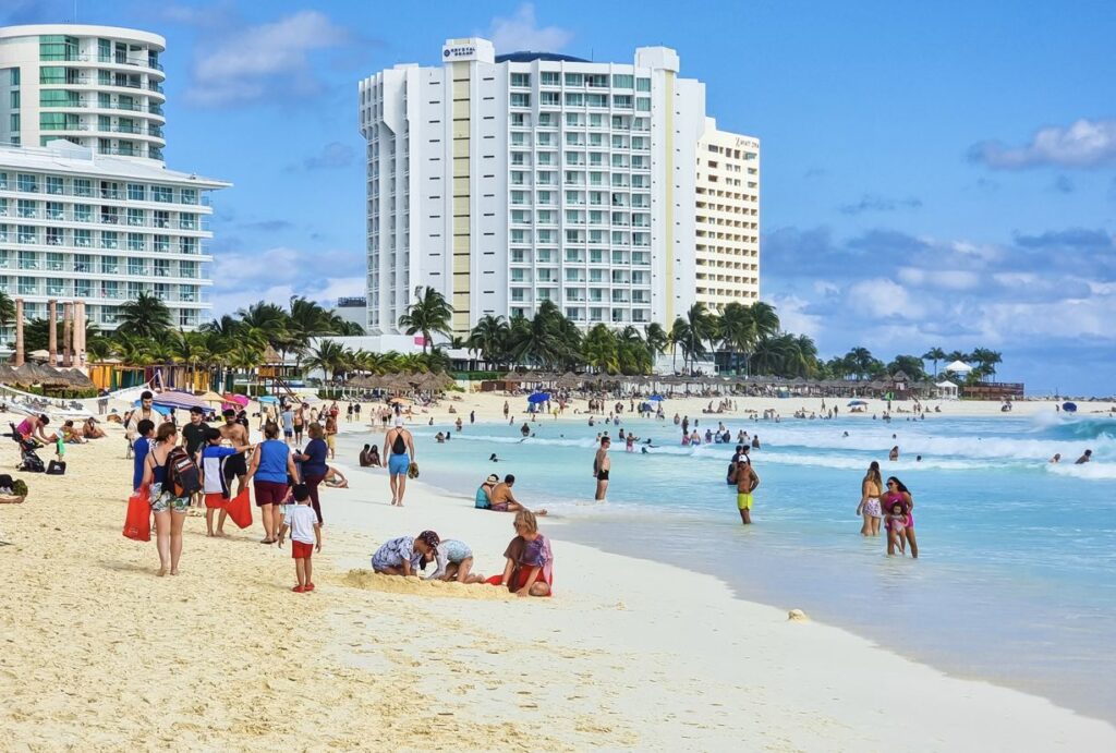 Cómo es visitar Cancún durante marzo Guía Insiders