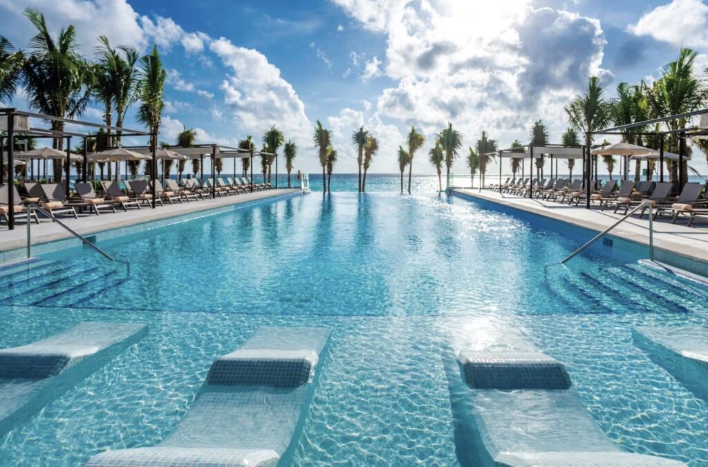 Esta marca de resorts en Cancún mantiene una ocupación de casi el 90 por ciento durante todo el año