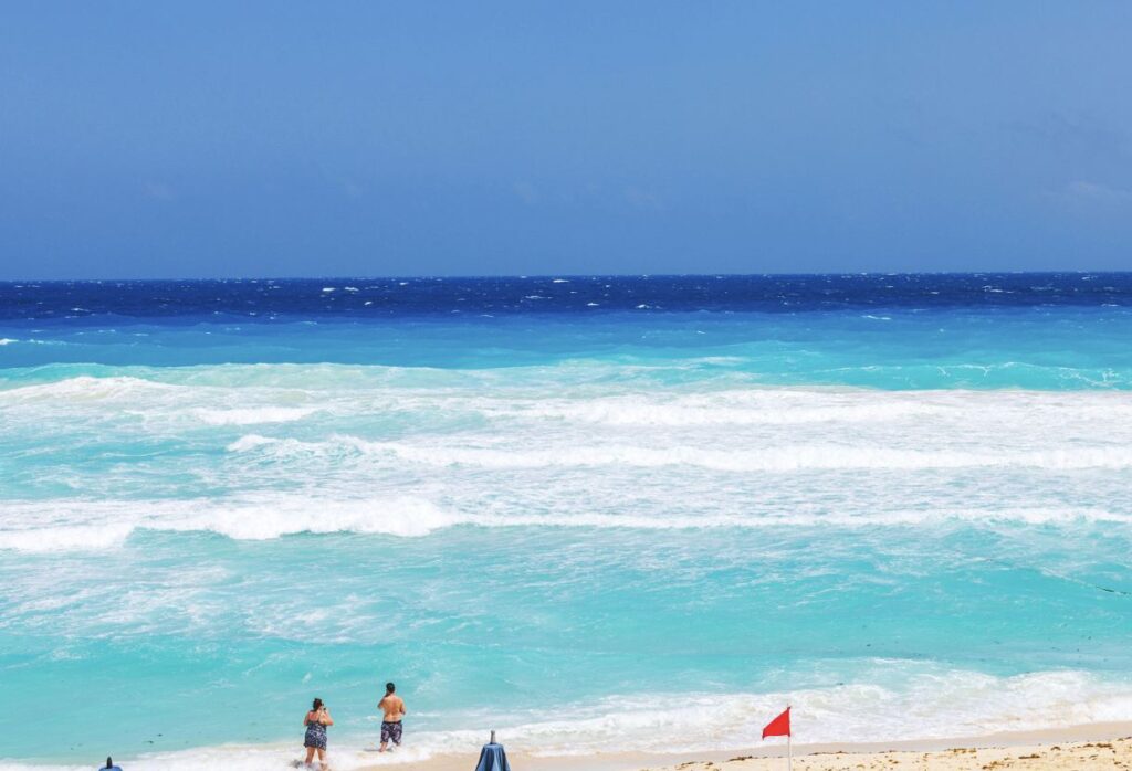 Estos son los 3 mayores problemas de seguridad que enfrentarán los viajeros en Cancún para 2026