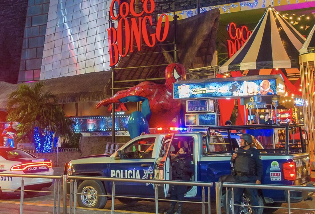 Los principales consejos de seguridad del Departamento de Estado de EE. UU. para Cancún y lo que los viajeros realmente informarán en 2026